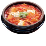 김칫국 드리 킹