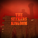 The Seekers Kingdom