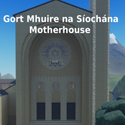 Gort Mhuire na Síochána, Athenry