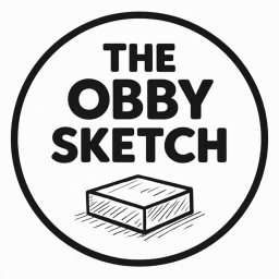 The Obby Sketch!