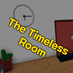 CheekyJam 2020: Timeless Room