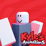 Previous icon of [DAI DAI DAI KIRAI] Kyle's Animations