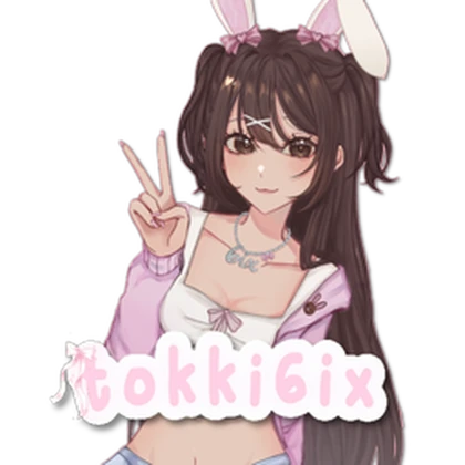tokki6ix Roblox group icon