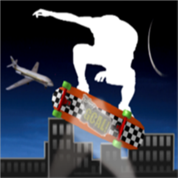 crafto77's skatepark