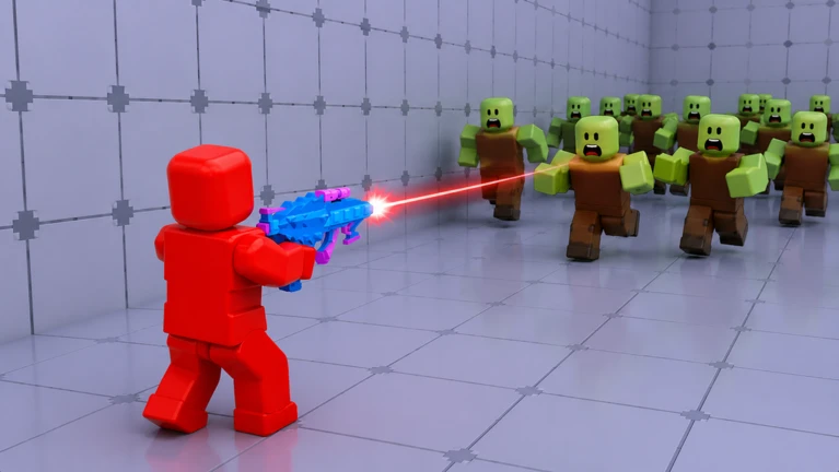 Roll to Survive game thumbnail