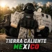 Hot Land, Mexico icon