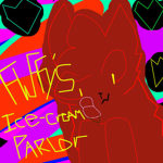 Fluffy's Icecream Parlor