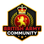 |HBA| British Army Academy