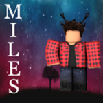 Mile's Clothing©