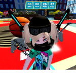 Savi BlackIce (Nexiialist)