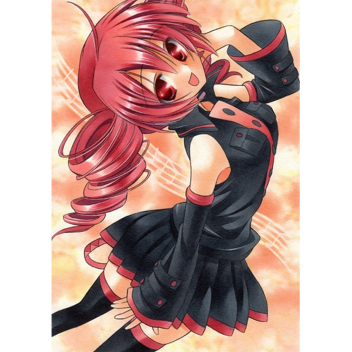 The Kasane Teto Obby!