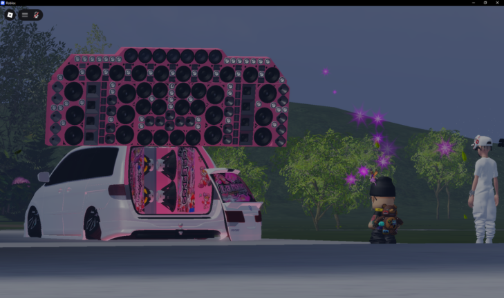 Dominican York RP screenshot 2