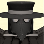 Plague's Rebellion