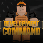 USMR | Development Command