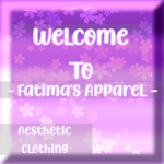- Fatima’s apparel -