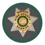 King County Sheriffs Office [TCS]