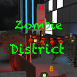 Zombie District DEMO