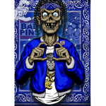 All I Smoke is Opps