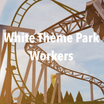 White Theme Park
