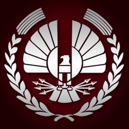 TRHGOP Roblox group icon