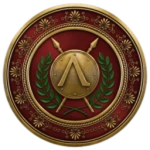 SPQR | State of Sparta