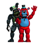 redbearandfriends