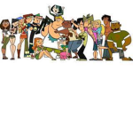 TOTAL DRAMA W