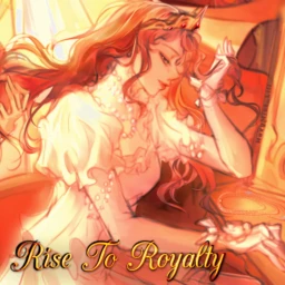 🏰 Rise To Royalty icon