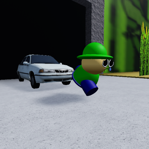 (Tiny Update) Dave And Bambi In Randomizer (Test)!