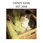 Crispy Fans