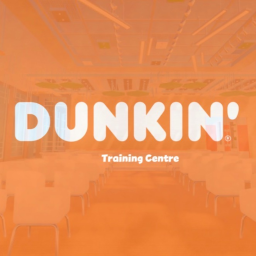 [👨‍🏭] Training Center