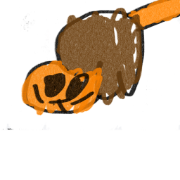 :D