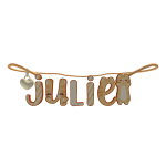 julie