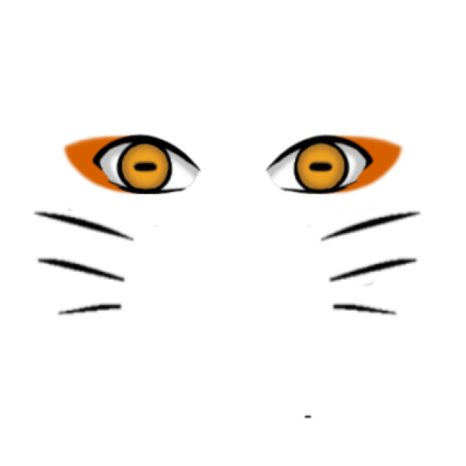 Naruto Sage Mode Roblox decal