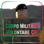 Corpo militare volontario CRI | IT