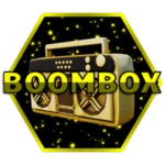 BoomBox