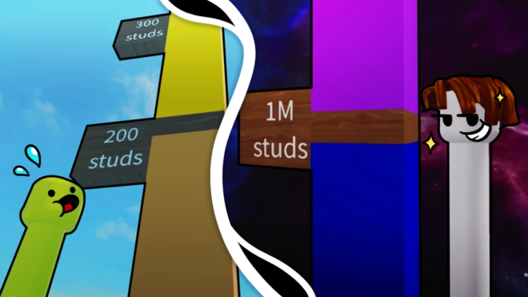 More About Every Second Your Neck Grows, Image source: Roblox.com