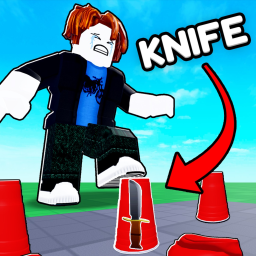 Dont get stabbed!