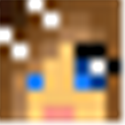 Face Roblox decal