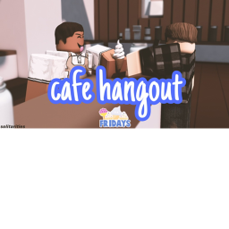 Cafe Hangout