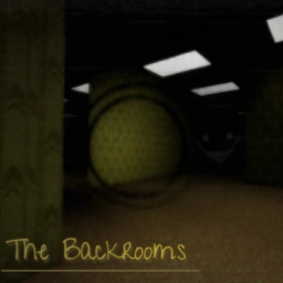 The Backrooms