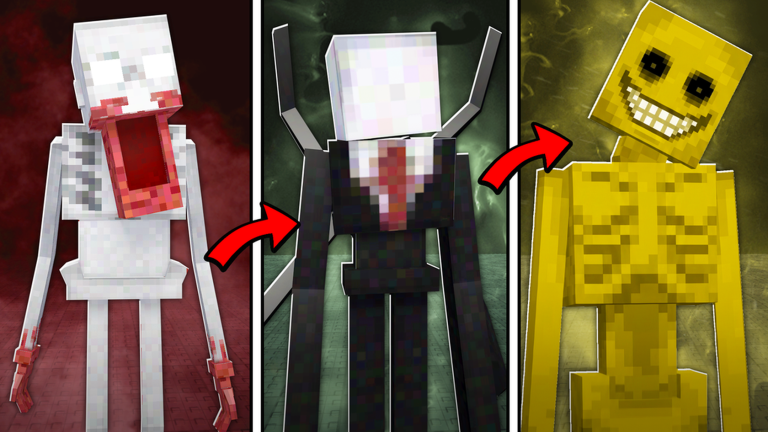 [W2] +1 SCP Evolution