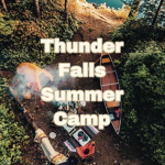 Thunder Falls Summer Camp