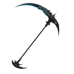Grims Unholy Sapphire Scythe