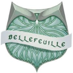B-E-L-L-E-F-E-U-I-L-L-E House