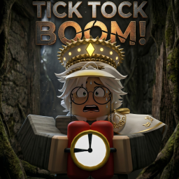 Tick Tock Boom!