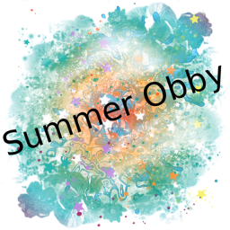 Summer Obby