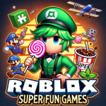 Minty Games Superfun