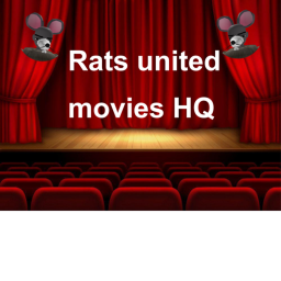 Rats United Movies Game Show!