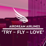 AirDream Airlines